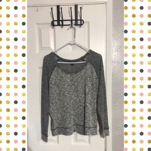 Torrid Knit Sweater